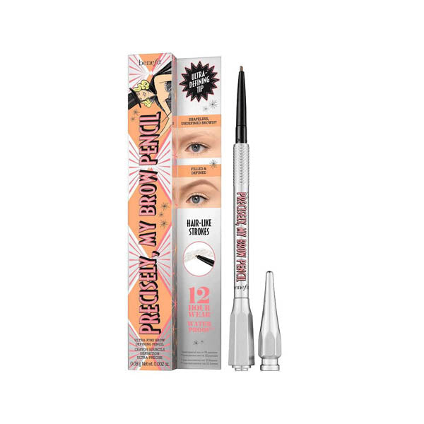 BENEFIT PRECISELY MY BROW EYEBROW PENCIL